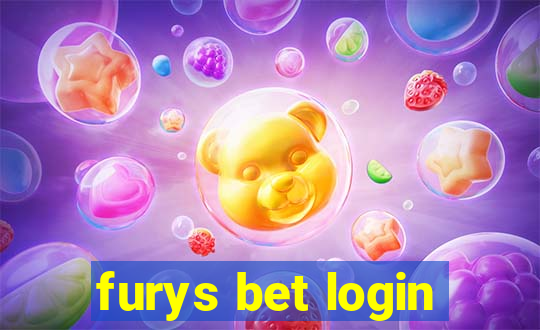 furys bet login